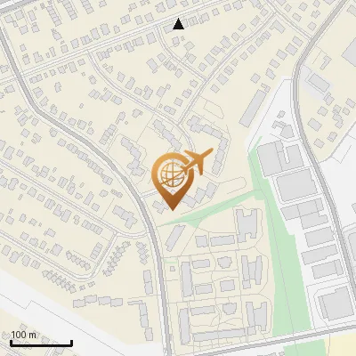 Foto zu Am Rötepfuhl 31-35, 12349 Berlin