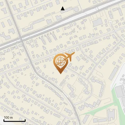 Foto zu Am Rötepfuhl 4-12, 12349 Berlin