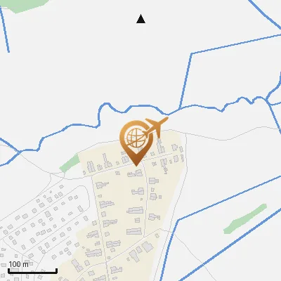 Foto zu Am Rohrbusch 9-13, 13469 Berlin