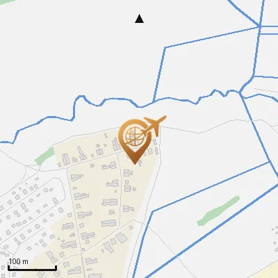 Foto zu Am Rohrbusch 18-21, 13469 Berlin