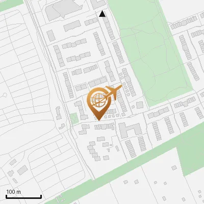 Foto zu Am Rohrgarten 90-105, 14163 Berlin