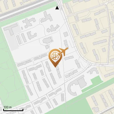 Foto zu Am Rohrgarten 16, 14163 Berlin