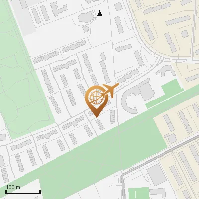 Foto zu Am Rohrgarten 21-35, 14163 Berlin