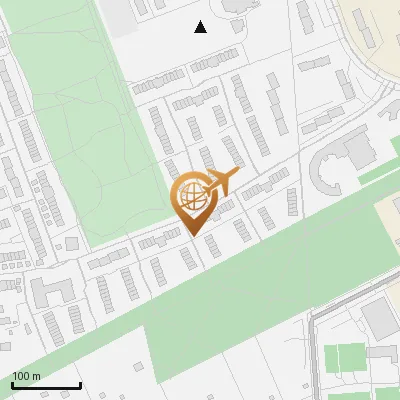 Foto zu Am Rohrgarten 37-61, 14163 Berlin