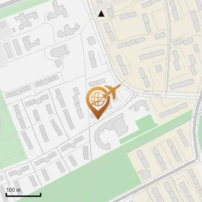 Foto zu Am Rohrgarten 4-8, 14163 Berlin