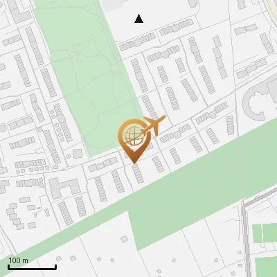 Foto zu Am Rohrgarten 65-73, 14163 Berlin