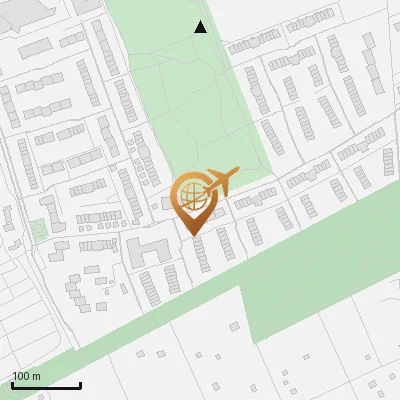 Foto zu Am Rohrgarten 75-81, 14163 Berlin