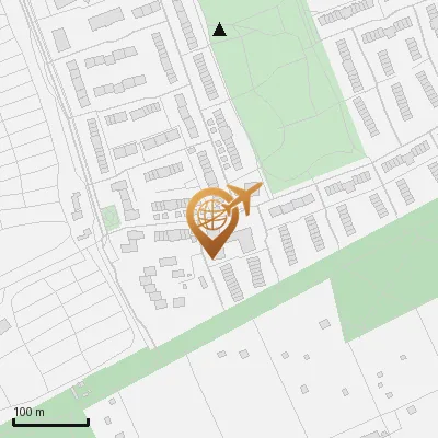 Foto zu Am Rohrgarten 89, 14163 Berlin