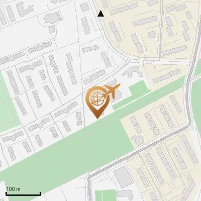 Foto zu Am Rohrgarten 9, 14163 Berlin