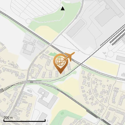 Foto zu Am Rolshover Hof 5-17, 51105 Köln