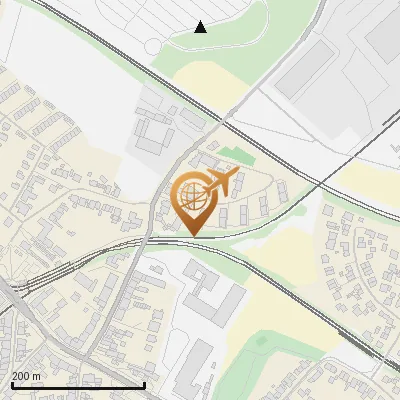 Foto zu Am Rolshover Hof 22-26, 51105 Köln