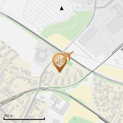 Foto zu Am Rolshover Hof 3, 51105 Köln