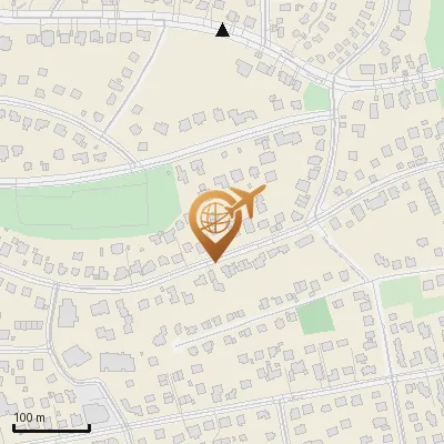 Karte Am Rosenanger 46-50, 13465 Berlin