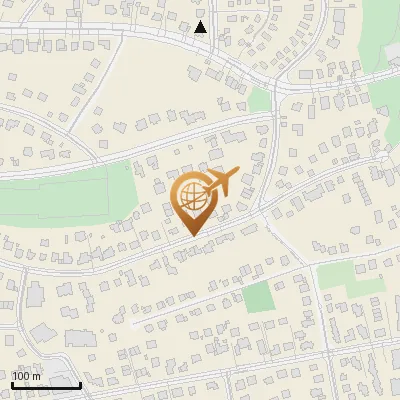 Karte Am Rosenanger 51-55, 13465 Berlin