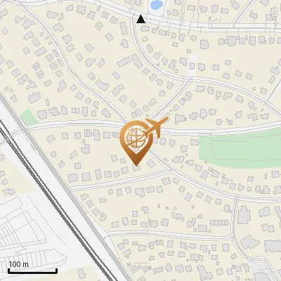 Foto zu Am Rosenanger 2-8, 13465 Berlin