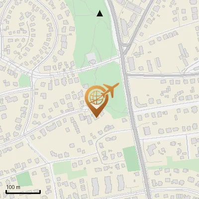 Foto zu Am Rosenanger 82-84, 13465 Berlin