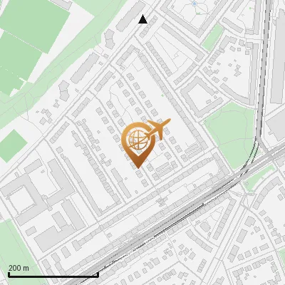 Foto zu Am Rosengarten 20-29, 81547 München