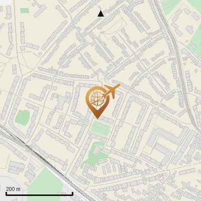 Foto zu Am Rosengarten 81-85, 50827 Köln