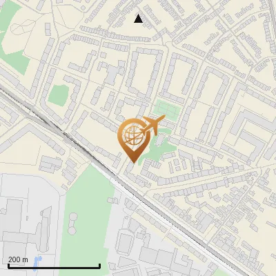 Foto zu Am Rosengarten 89-95, 50827 Köln