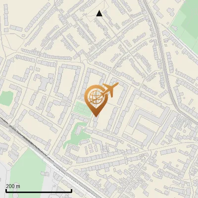 Foto zu Am Rosenhof 2-8, 50827 Köln