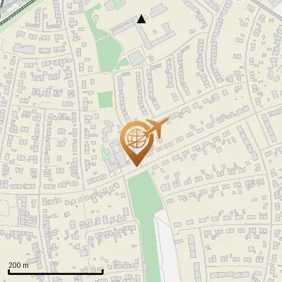 Foto zu Am Rosenmaar 2, 51061 Köln