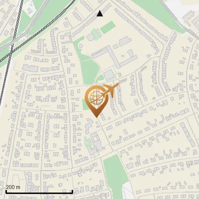 Foto zu Am Rosenmaar 4-18, 51061 Köln