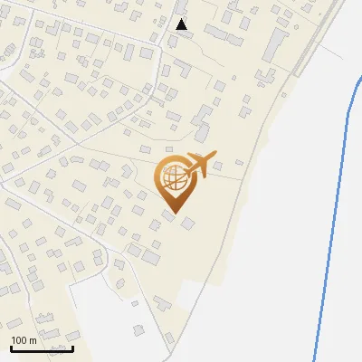 Foto zu Am Roten Stein 1, 14089 Berlin