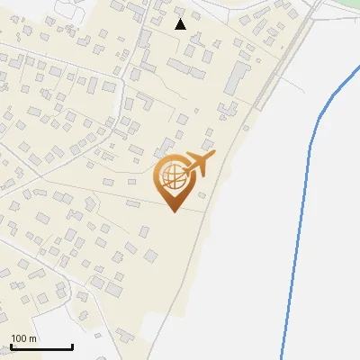 Karte Am Roten Stein 2, 14089 Berlin