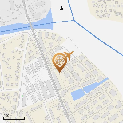 Karte Am Ruderverein 6, 12527 Berlin