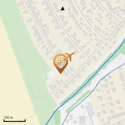 Foto zu Am Rudower Waldrand 22-25, 12355 Berlin