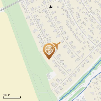 Foto zu Am Rudower Waldrand 28-33, 12355 Berlin