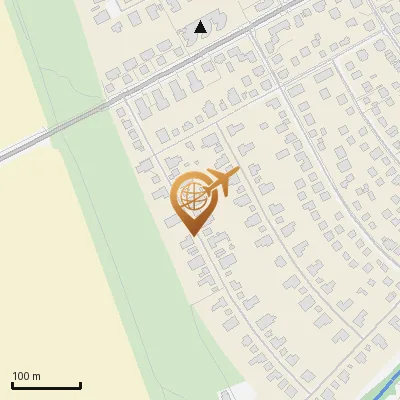 Foto zu Am Rudower Waldrand 35-53, 12355 Berlin