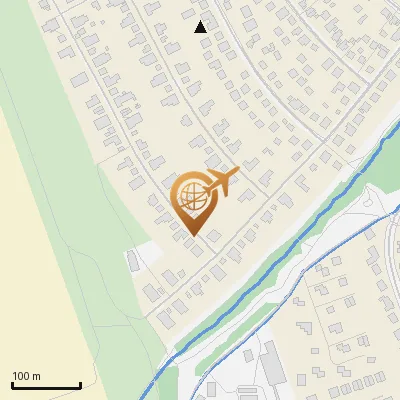 Foto zu Am Rudower Waldrand 64-68, 12355 Berlin