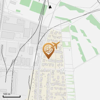 Foto zu Am Rundling 11-19, 12487 Berlin