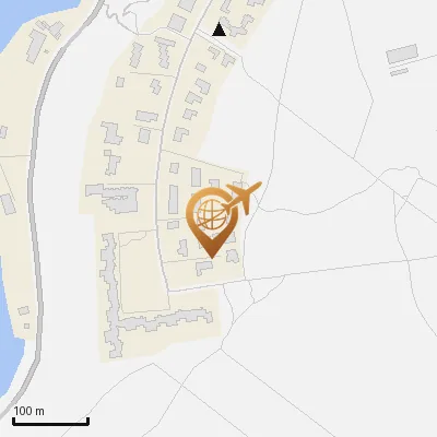 Foto zu Am Rupenhorn 9-10B, 14055 Berlin