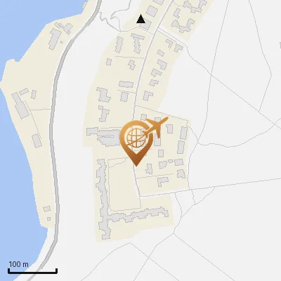 Foto zu Am Rupenhorn 11, 14055 Berlin