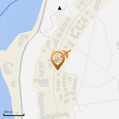 Foto zu Am Rupenhorn 12-16, 14055 Berlin