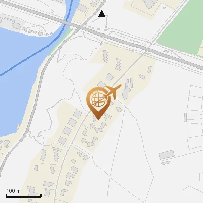 Foto zu Am Rupenhorn 20-21, 14055 Berlin