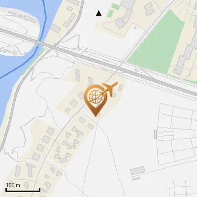 Foto zu Am Rupenhorn 23-24, 14055 Berlin