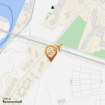 Foto zu Am Rupenhorn 25, 14055 Berlin