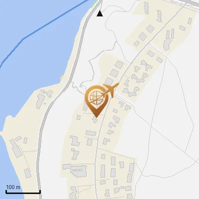 Foto zu Am Rupenhorn 4, 14055 Berlin