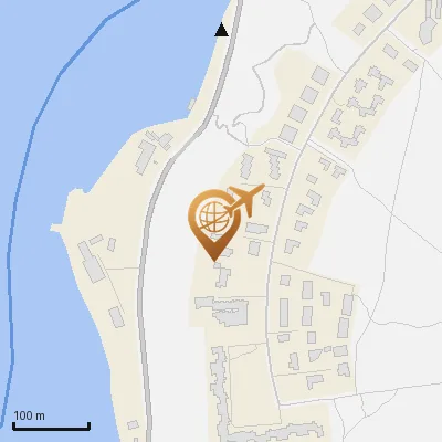 Foto zu Am Rupenhorn 5-6, 14055 Berlin