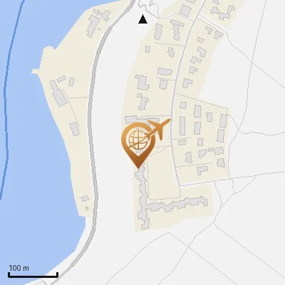 Karte Am Rupenhorn 7, 14055 Berlin