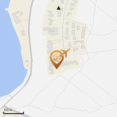 Foto zu Am Rupenhorn 8, 14055 Berlin