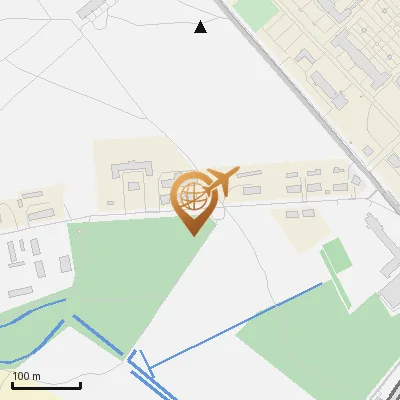 Foto zu Am Sandhaus 13, 13125 Berlin