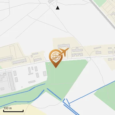 Foto zu Am Sandhaus 15-16, 13125 Berlin