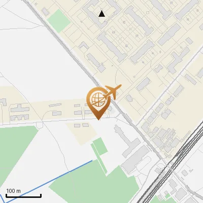 Foto zu Am Sandhaus 2, 13125 Berlin