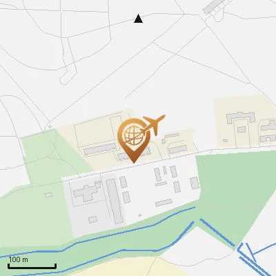 Karte Am Sandhaus 26, 13125 Berlin