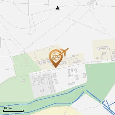 Karte Am Sandhaus 28, 13125 Berlin