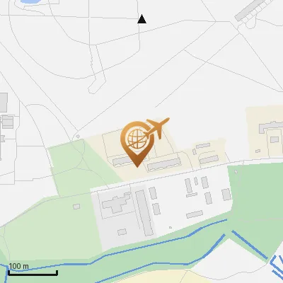 Karte Am Sandhaus 32, 13125 Berlin